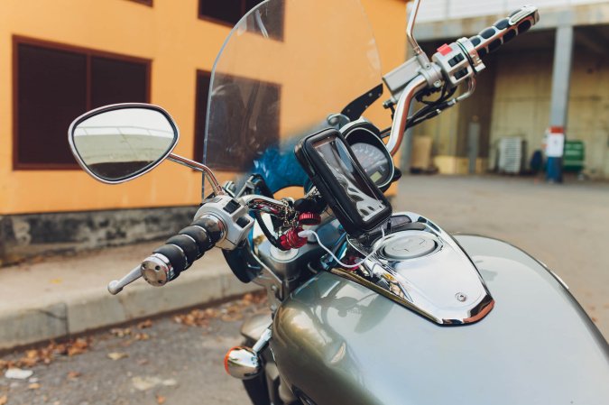 Best Motorcycle USB Chargers: Power Up When On the Road