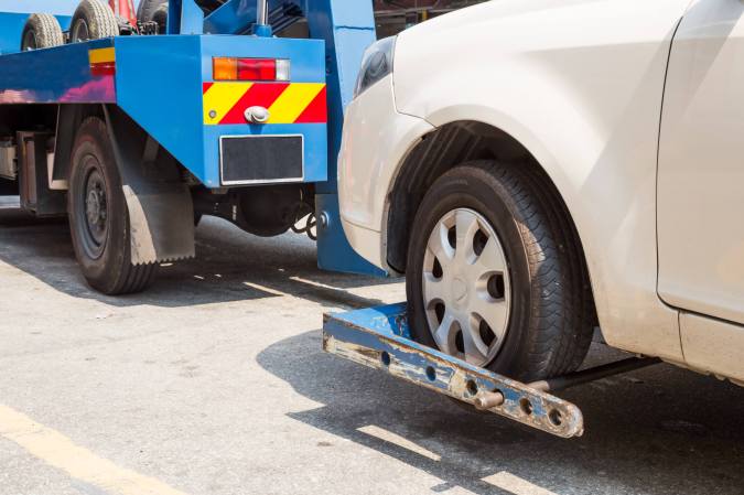 Best Towed Vehicle Braking Systems: Don’t Compromise on Safety