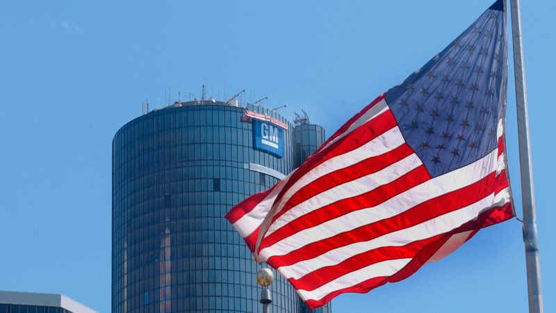 GM Deal for Ventilators Pauses Over Cost, White House Shops Around (Updated: It’s A Go)