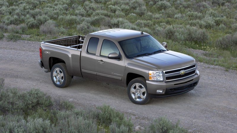 Lawsuit Claims Chevy Silverado’s Heated Seats Gave Paraplegic Man Second-Degree Burns