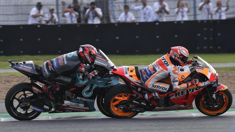 MotoGP Season Opener Canceled as Coronavirus Wrecks 2020 Racing Calendar