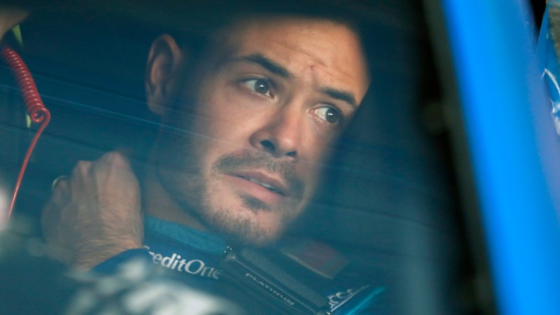 With NASCAR’s Kyle Larson, Esports Racing Has Its Grow-Up Moment