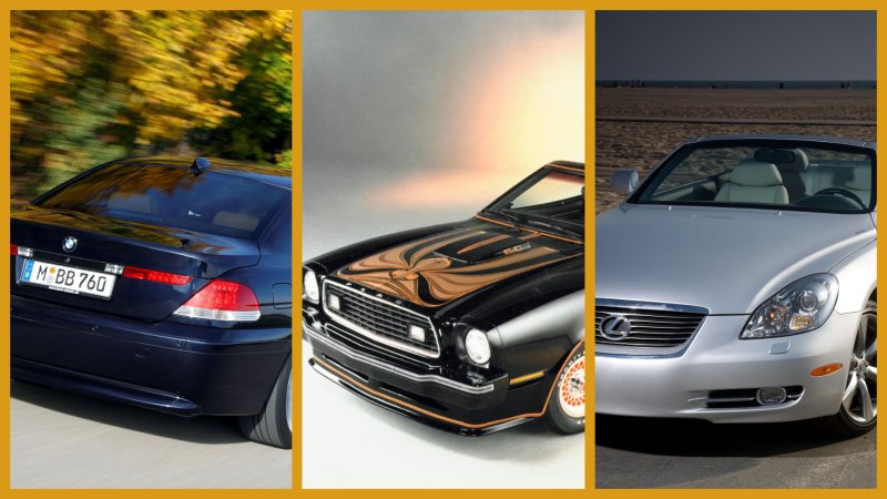 Which Car Got Screwed the Most by a Next-Generation Update?