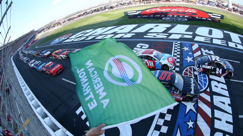 North Carolina Deems NASCAR Teams ‘Essential Businesses’ That Can Return to Work