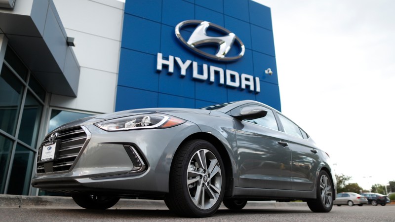 Even Hyundai Thinks It’s Ridiculous to Mark Up Hyundais This Much