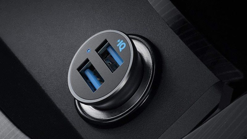 Best Anker Car Charger