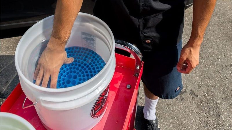 Best Car Wash Bucket