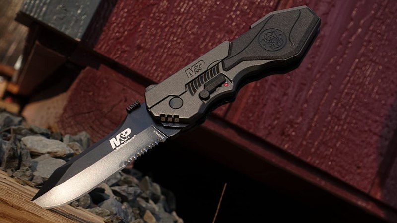 Best Tactical Knife