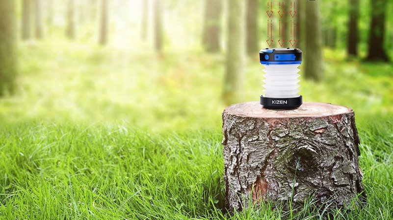 Best Solar Lantern