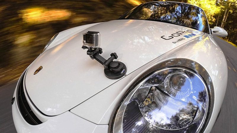 The Best GoPro Car Mounts (Review & Buying Guide) in 2023