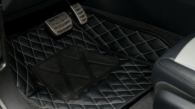 Best WeatherTech Car Mats (Review & Buying Guide) in 2022