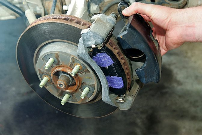 Best Brake Lubricants: How to Stop the Screech