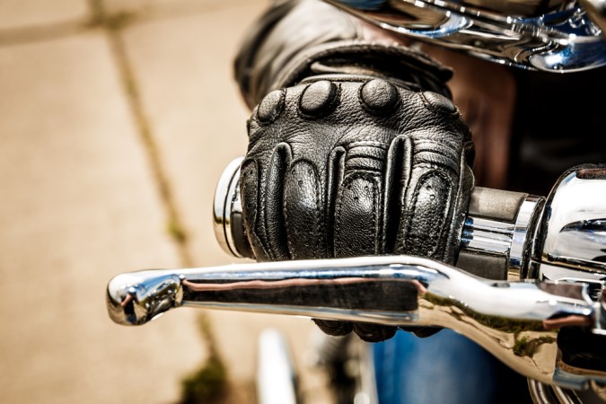 The Best Motorcycle Gloves for Men