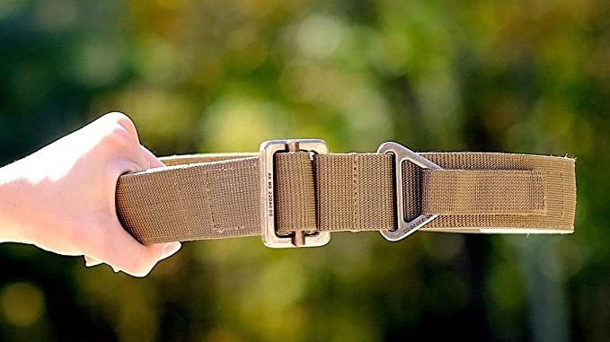 The Best Riggers Belts