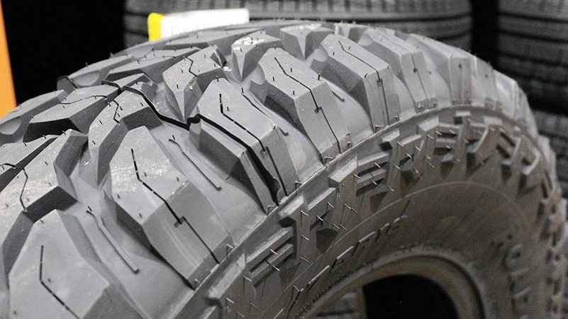 The Best 265 75 16 Tires