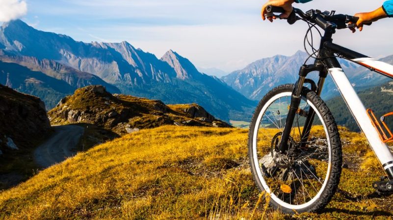 The Best 27.5-Inch Mountain Bike Tires