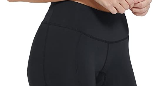 The Best Women’s Padded Bike Shorts