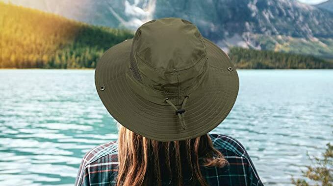 Best Boonie Hats (Review & Buying Guide) in 2022