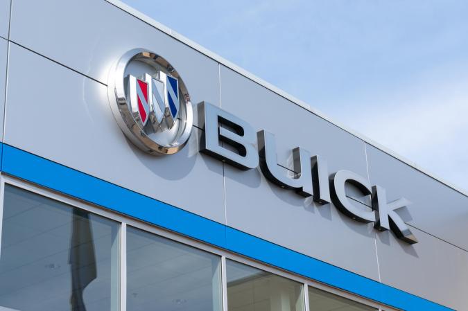 Buick’s New Vehicle Limited Warranty Provides Decent Protection