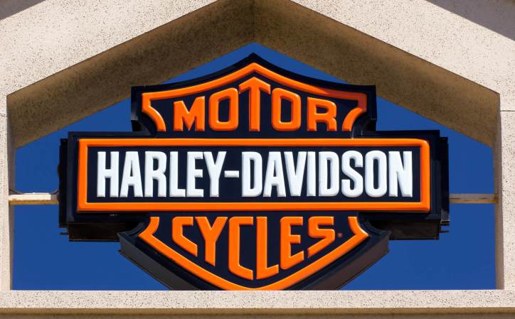 Harley-Davidson’s Limited Warranty Is On Par With Other Manufacturers