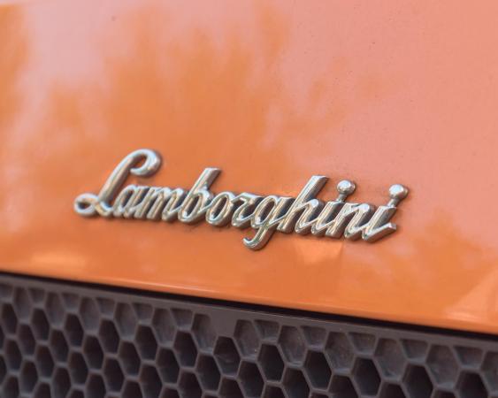 Lamborghini’s Limited Warranty: Great Coverage for a Supercar