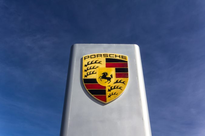 Porsche’s Extended Warranty: Comprehensive Porsche Protection