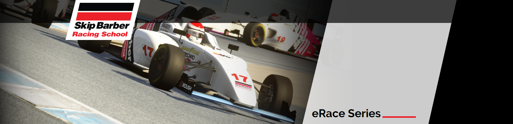 Skip Barber’s eRace Series is the Best Competitive Sim Racing Experience You Can Get for $20