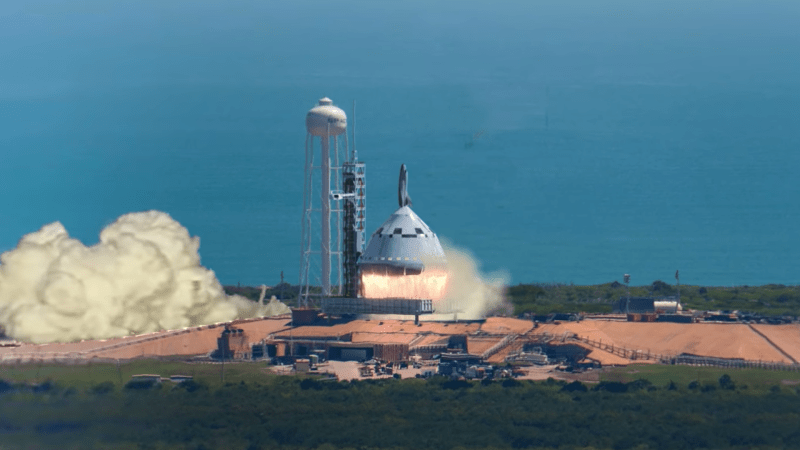 Chrysler’s Radical Space Shuttle Design Was 50 Years Ahead of Its Time