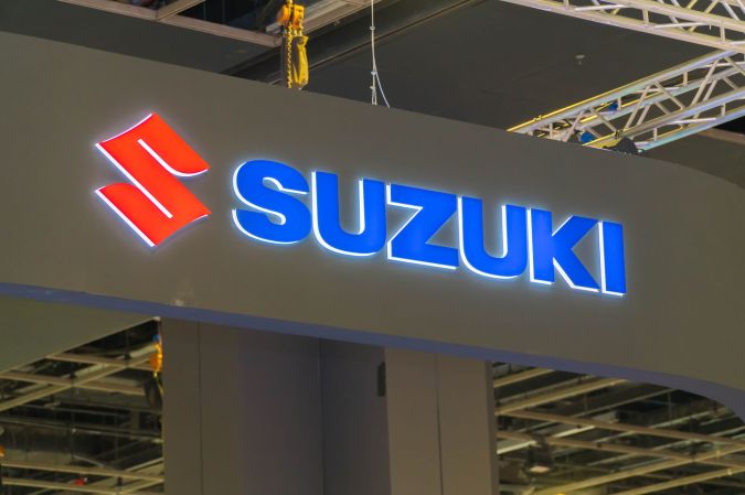 Suzuki’s Limited Warranty: Great Coverage for the Brand