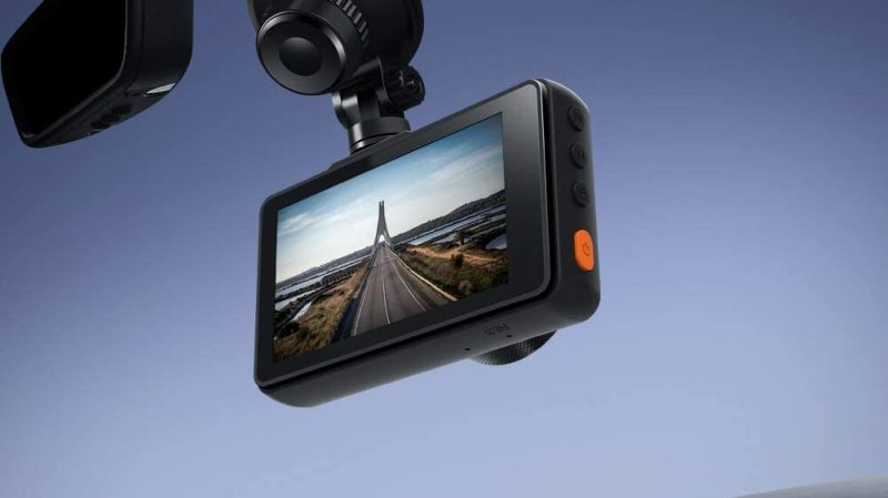 Small but Mighty, the Garmin Dash Cam 56 Packs Plenty of Punch