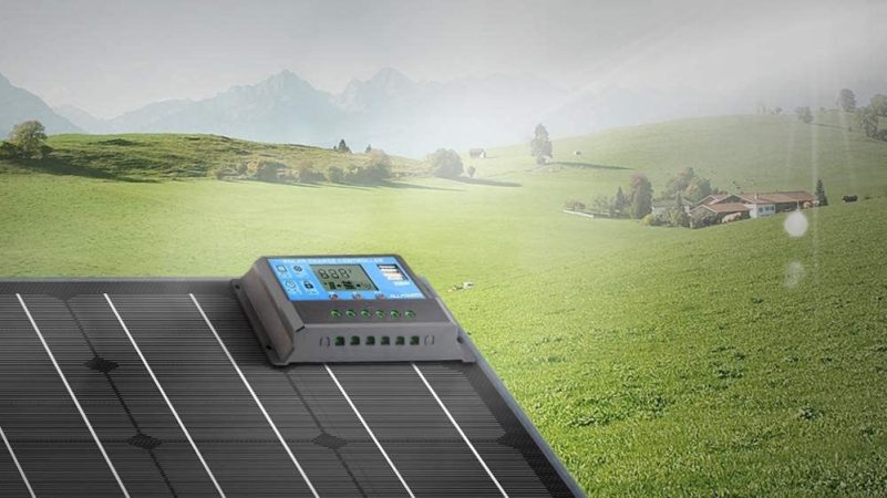 The Best Solar Controller