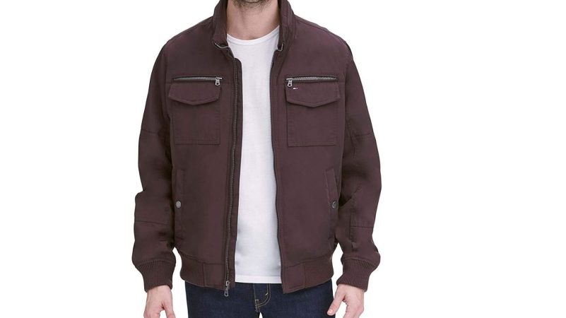 The Best Field Jackets