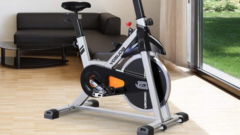 The Best Exercise Bikes