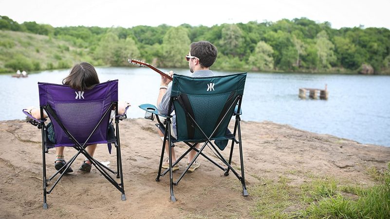 The Best Folding Chairs for Sports