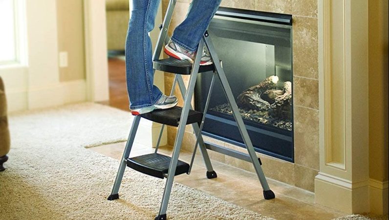 The Best Folding Ladders