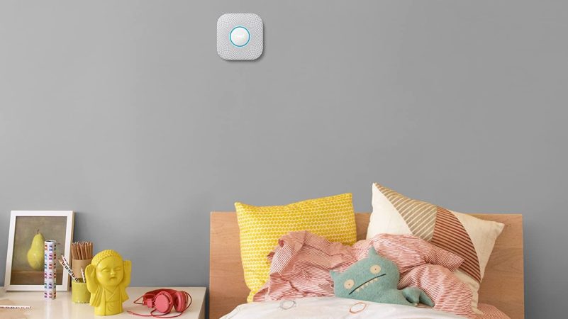 The Best Hardwired Smoke Detector
