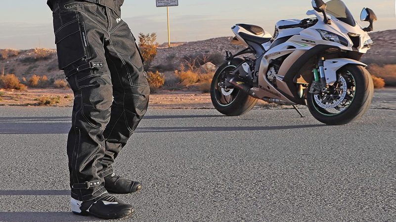 The Best Motorcycle Pants