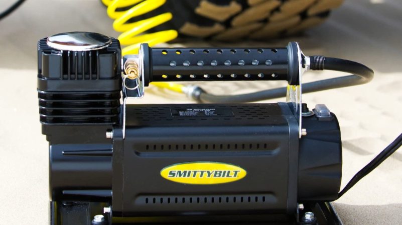 The Best Off-Road Air Compressors