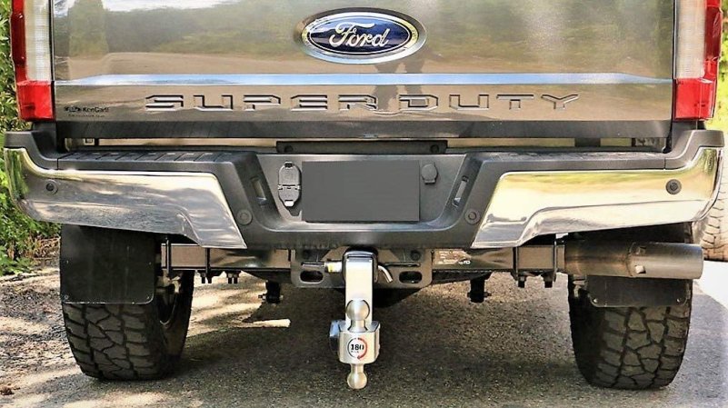 The Best Trailer Hitch Ball (Review & Buying Guide)