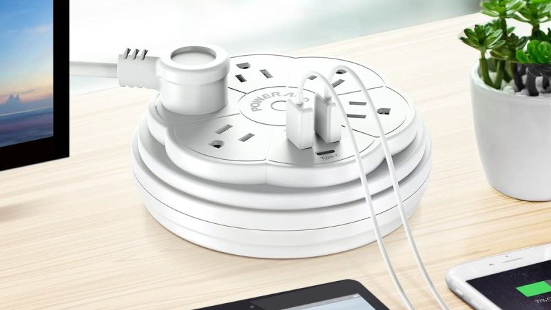 The Best Travel Surge Protector