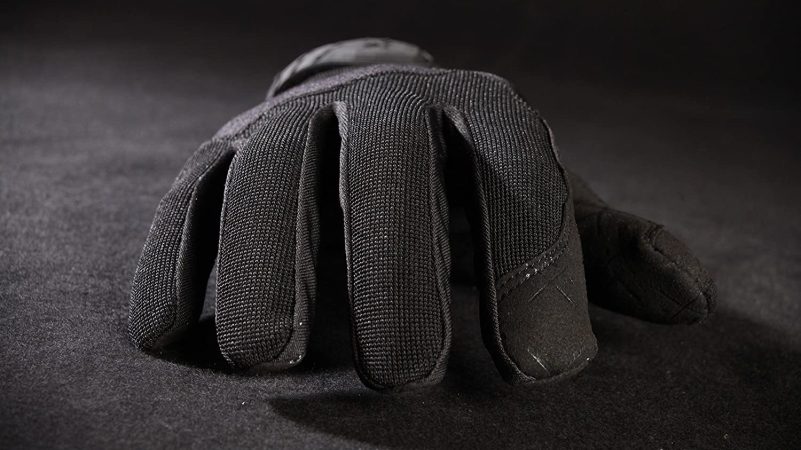 The Best Black Tactical Gloves