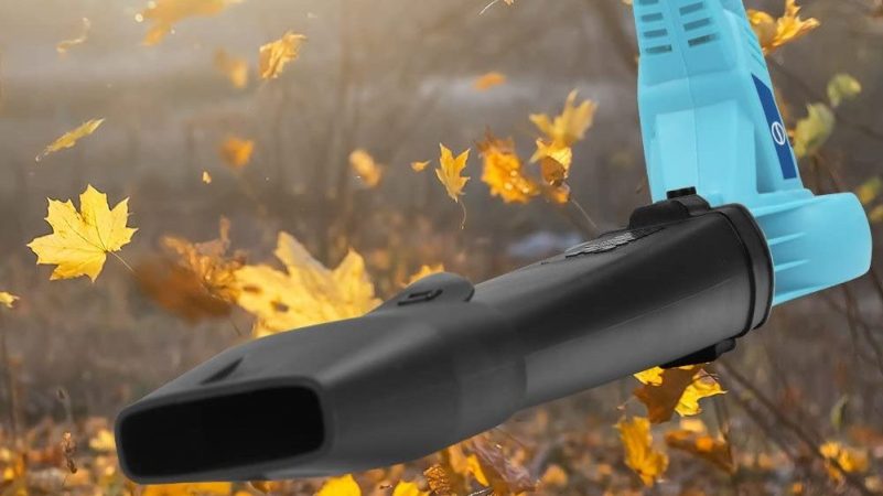 The Best Electric Leaf Blowers