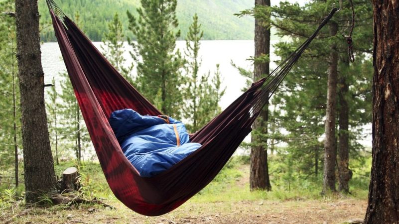 The Best Hammocks