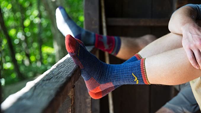 The Best Hiking Socks