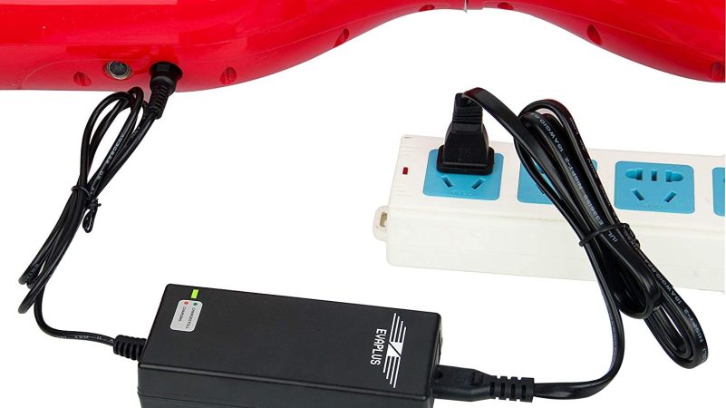The Best Hoverboard Chargers