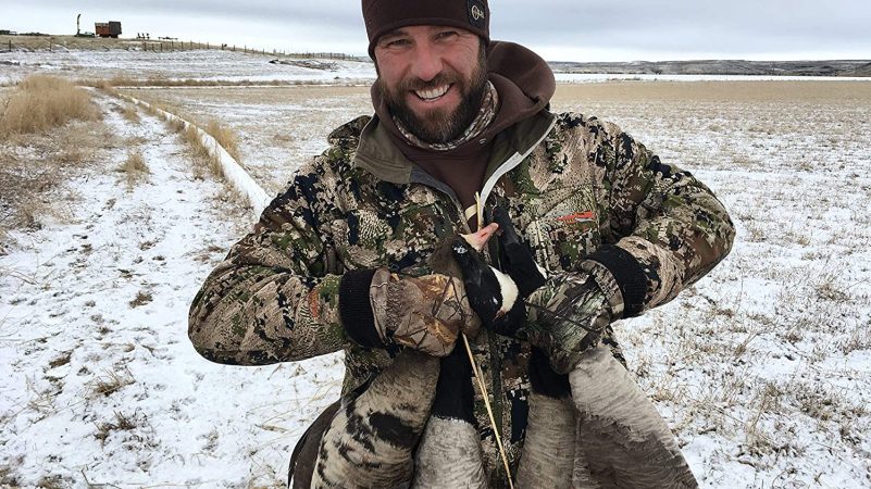 The Best Hunting Gloves