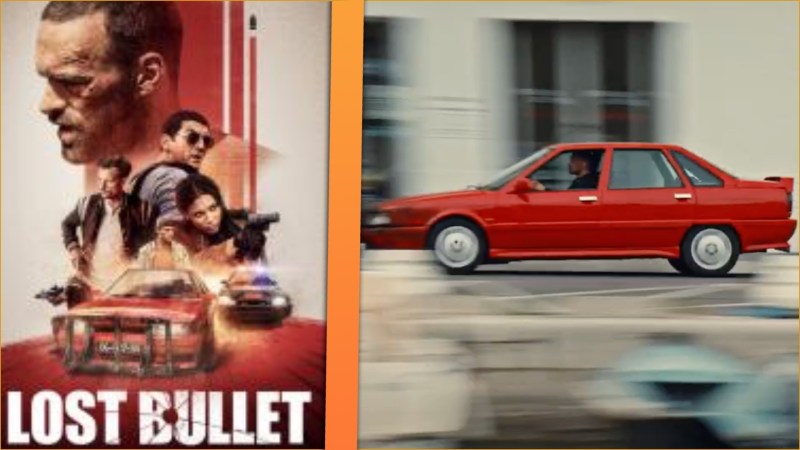 <em>Lost Bullet</em> Is <em>Netflix’s</em> Latest Car Action Movie, But Is It Worth Your Time?