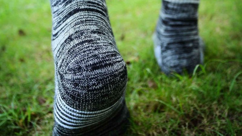 The Best Men’s Hiking Socks