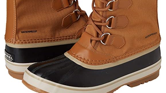 The Best Men’s Winter Boots