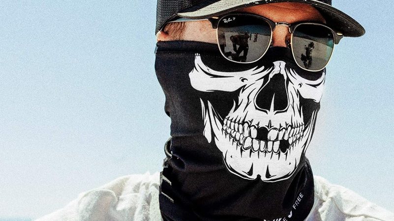 The Best Motorcycle Face Masks